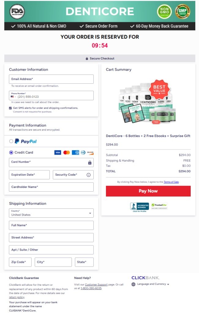 denticore-official-website-buy-online